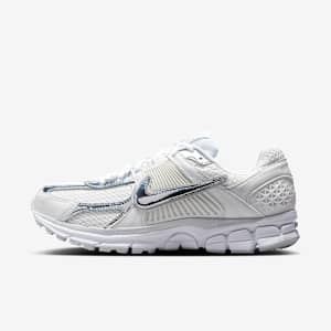 NIKE ZOOM VOMERO 5 Chrome ズーム ボメロ NIKE公式】ナイキ ズーム ボメロ 5 ウィメンズシューズ.オンライン